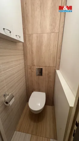 Prodej bytu 2+1, Přerov - Přerov I-Město, Interbrigadistů, 52 m2