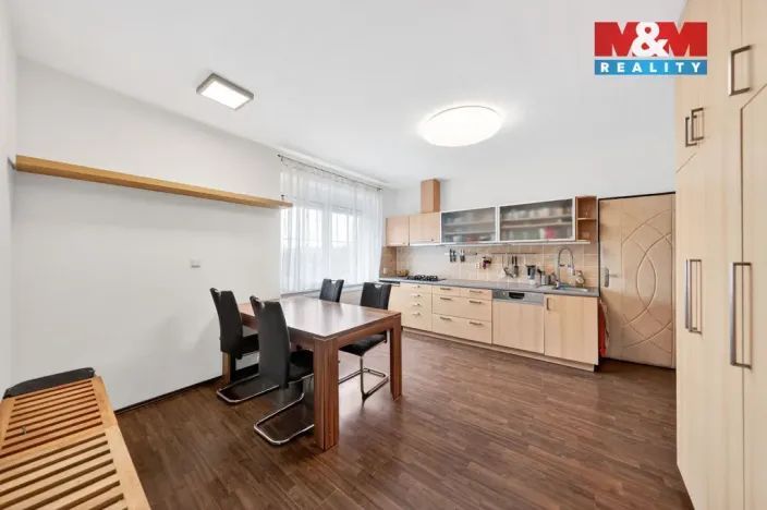 Prodej rodinného domu, Brno - Kníničky, Ondrova, 320 m2