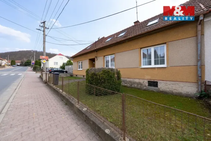 Prodej rodinného domu, Brno - Kníničky, Ondrova, 320 m2