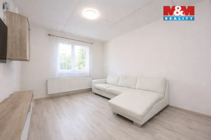 Prodej rodinného domu, Dlouhá Loučka, Polní, 165 m2