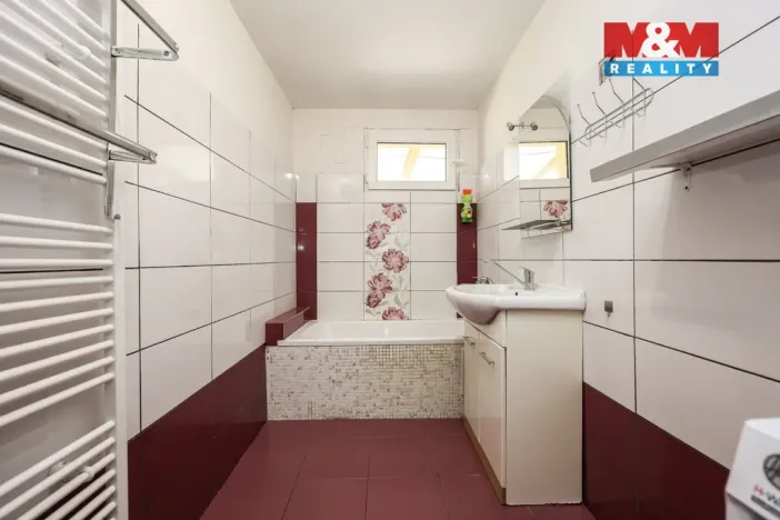 Prodej rodinného domu, Dlouhá Loučka, Polní, 165 m2