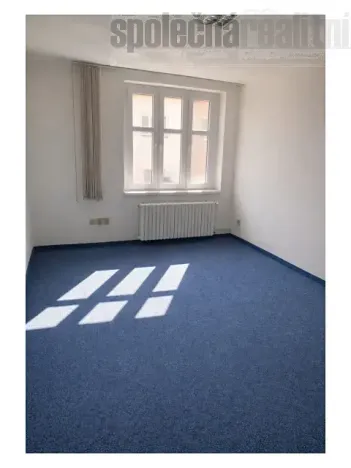 Pronájem kanceláře, Praha - Chodov, Chodovecké náměstí, 51 m2