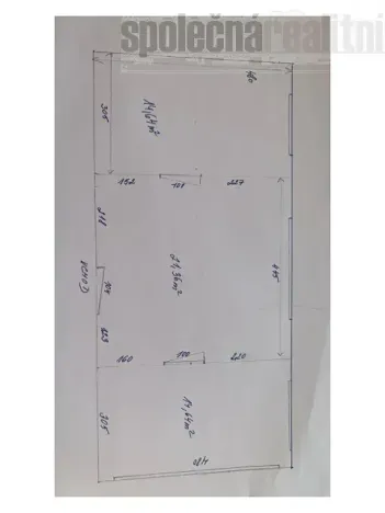 Pronájem kanceláře, Praha - Chodov, Chodovecké náměstí, 51 m2