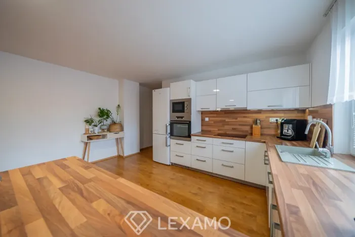 Prodej rodinného domu, Znojmo, Krapkova, 222 m2