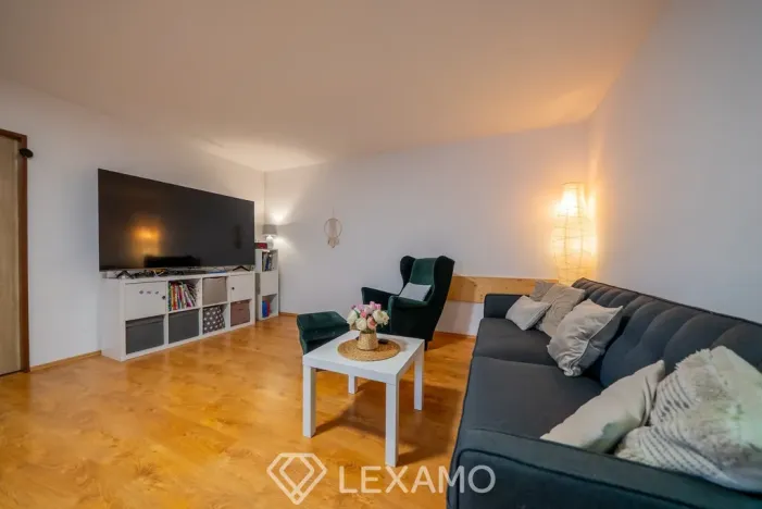 Prodej rodinného domu, Znojmo, Krapkova, 222 m2