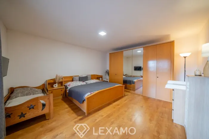 Prodej rodinného domu, Znojmo, Krapkova, 222 m2