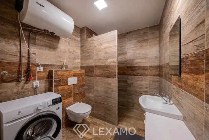 Prodej rodinného domu, Znojmo, Krapkova, 222 m2