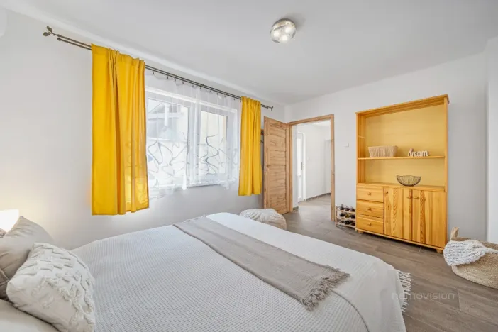 Prodej ubytování, Valtice, 21. dubna, 111 m2