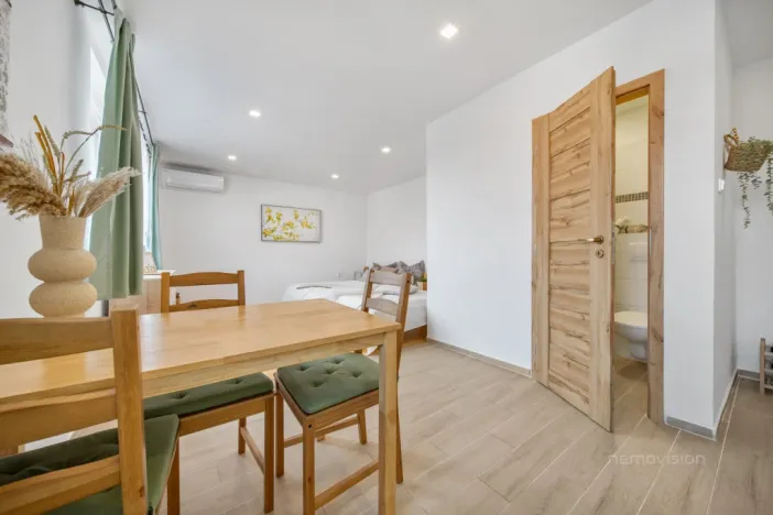 Prodej ubytování, Valtice, 21. dubna, 111 m2