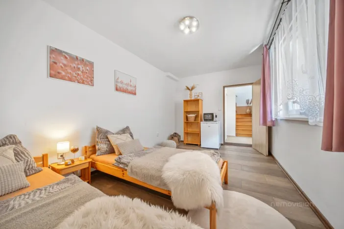 Prodej ubytování, Valtice, 21. dubna, 111 m2