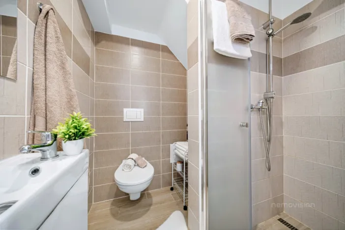 Prodej ubytování, Valtice, 21. dubna, 111 m2