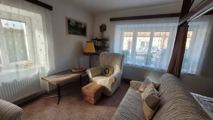 Prodej rodinného domu, Roudnice nad Labem, Prokopova, 160 m2