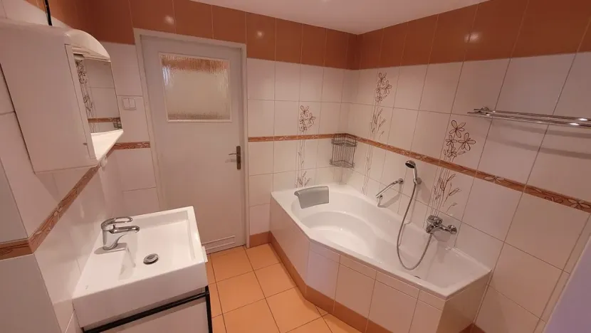 Prodej rodinného domu, Roudnice nad Labem, Prokopova, 160 m2