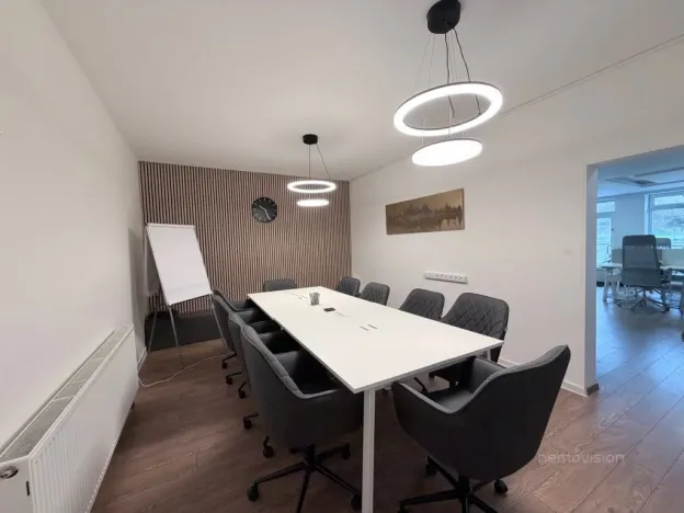 Pronájem kanceláře, Brno - Řečkovice, Vážného, 71 m2