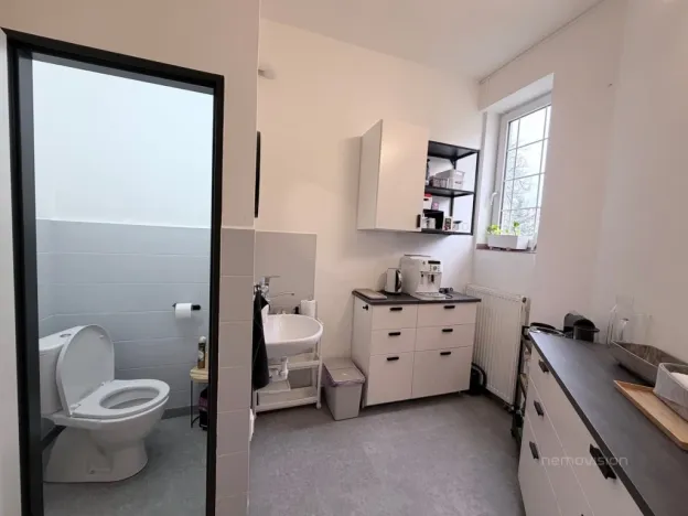 Pronájem kanceláře, Brno - Řečkovice, Vážného, 71 m2