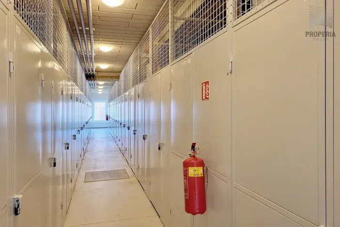 Prodej bytu 1+kk, Bučovice, Osvobození, 34 m2