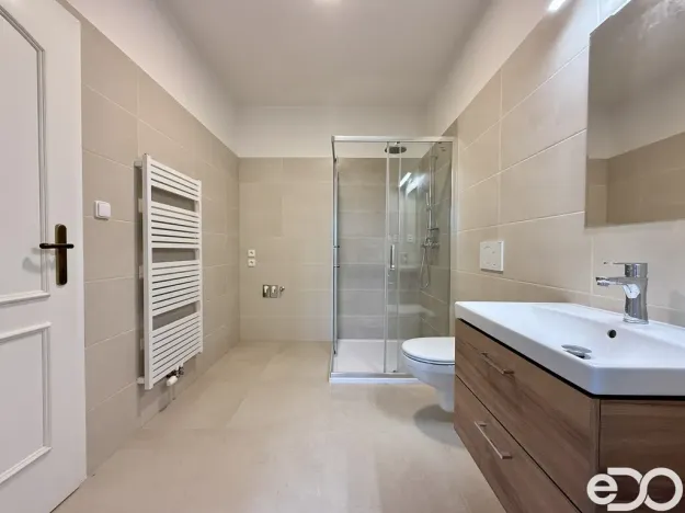 Pronájem bytu 3+kk, Praha, Granátová, 73 m2