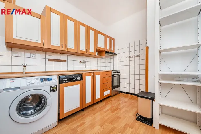 Prodej bytu 2+1, Praha - Letňany, Vítkovická, 51 m2