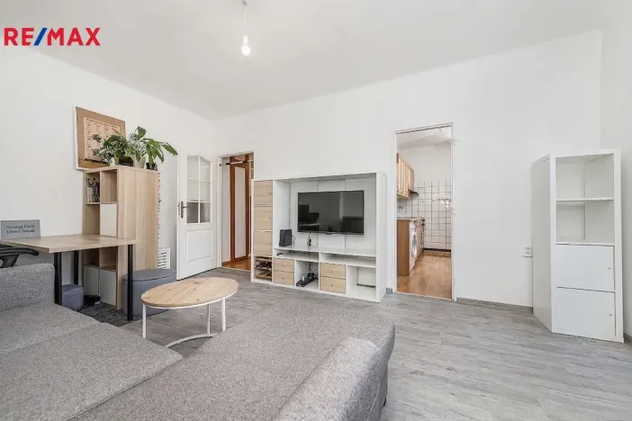 Prodej bytu 2+1, Praha - Letňany, Vítkovická, 51 m2