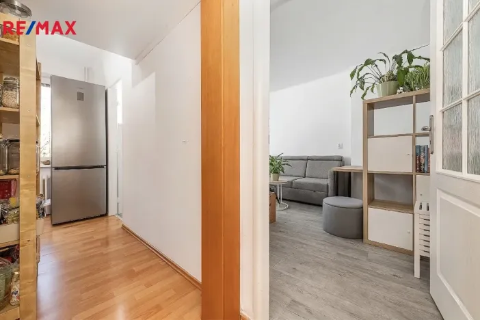 Prodej bytu 2+1, Praha - Letňany, Vítkovická, 51 m2