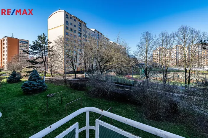 Prodej bytu 2+1, Praha - Letňany, Vítkovická, 51 m2