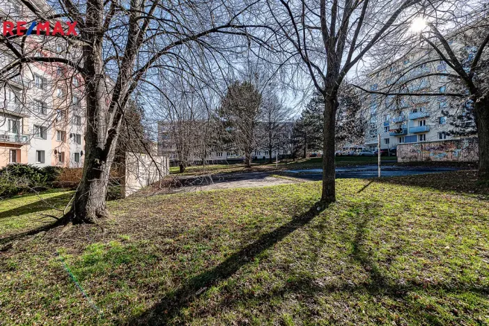 Prodej bytu 2+1, Praha - Letňany, Vítkovická, 51 m2
