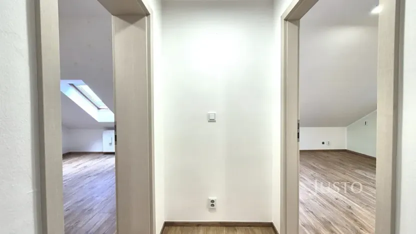 Prodej bytu 3+kk, Písek, Prokopova, 120 m2