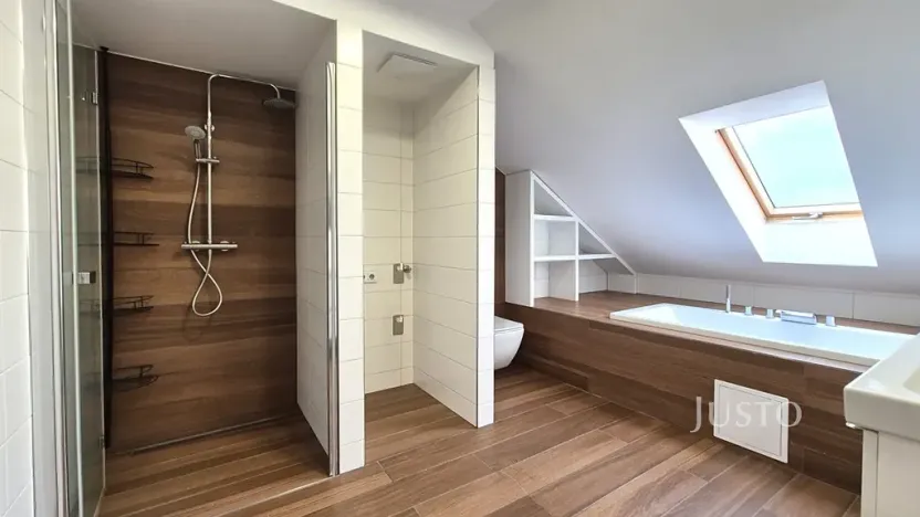 Prodej bytu 3+kk, Písek, Prokopova, 120 m2