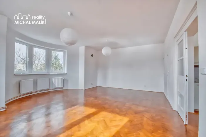 Pronájem bytu 2+1, Hranice, Kropáčova, 76 m2