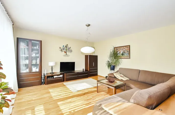 Prodej bytu 2+kk, Praha - Stodůlky, Nová kolonie, 81 m2