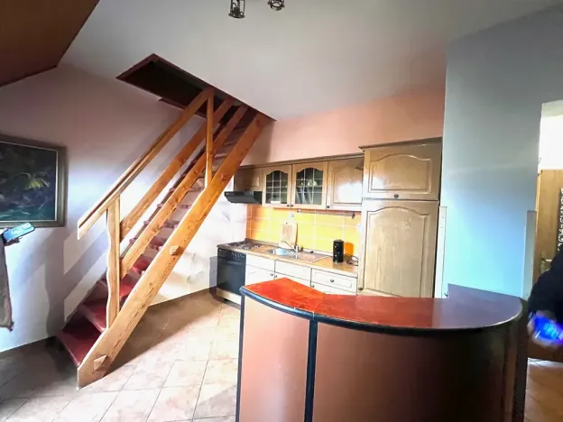 Prodej rodinného domu, Praha - Letňany, Ašská, 437 m2