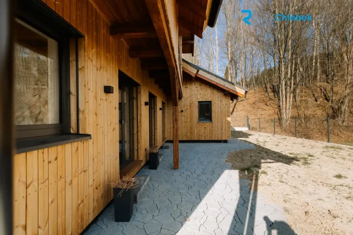 Prodej rodinného domu, Morávka, 250 m2