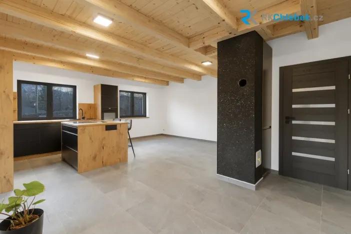 Prodej rodinného domu, Morávka, 250 m2