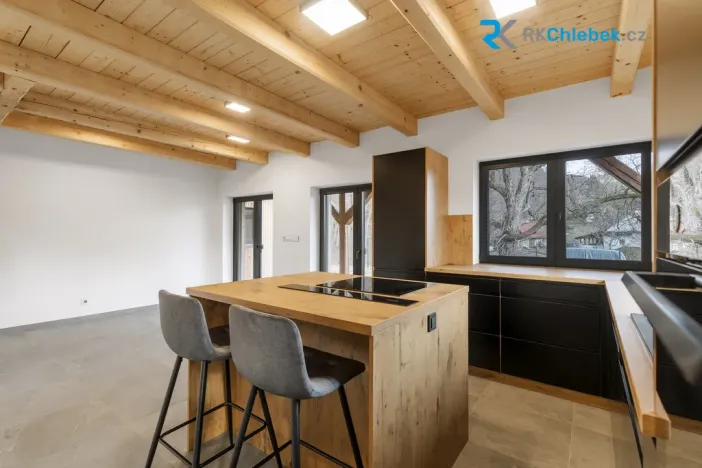 Prodej rodinného domu, Morávka, 250 m2