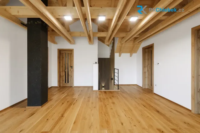 Prodej rodinného domu, Morávka, 250 m2