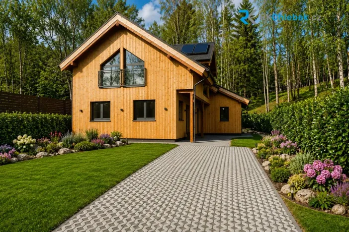 Prodej rodinného domu, Morávka, 250 m2