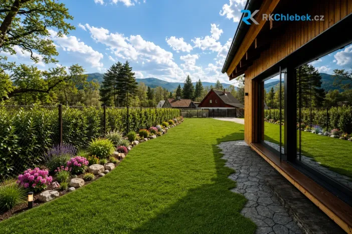 Prodej rodinného domu, Morávka, 250 m2