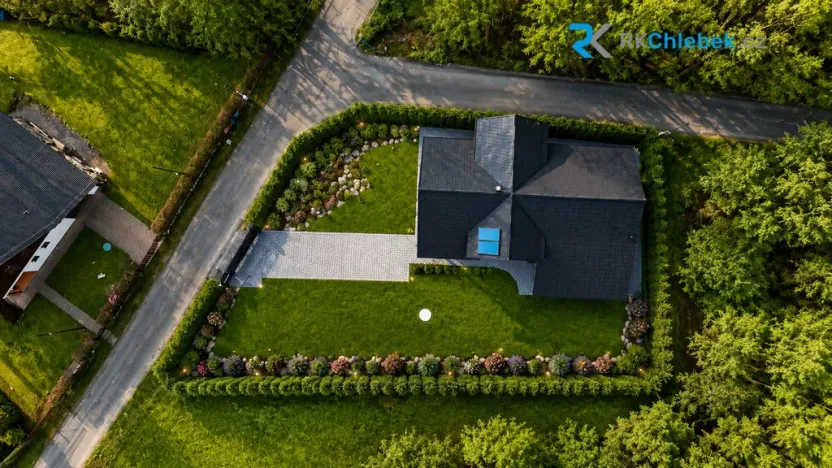 Prodej rodinného domu, Morávka, 250 m2