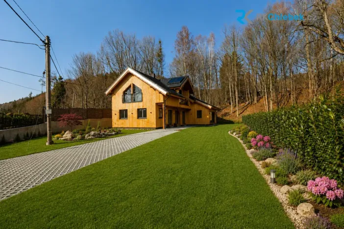 Prodej rodinného domu, Morávka, 250 m2