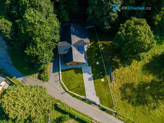 Prodej rodinného domu, Morávka, 250 m2