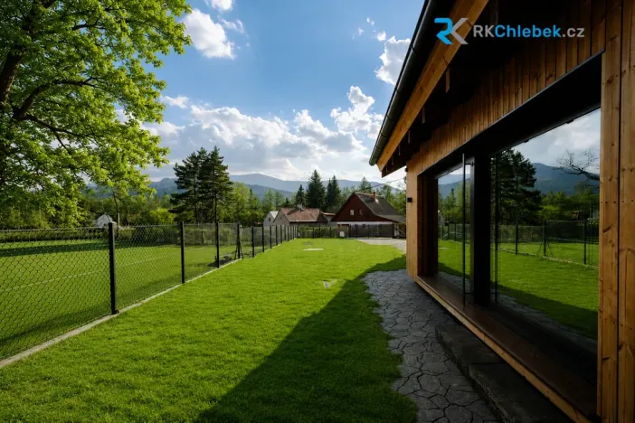 Prodej rodinného domu, Morávka, 250 m2