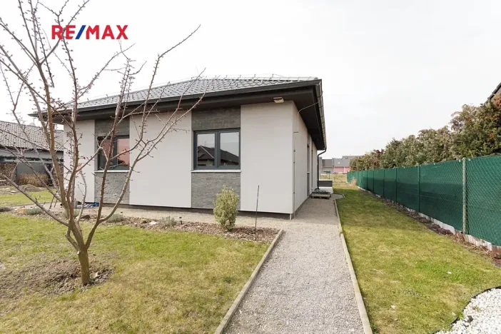 Prodej rodinného domu, Kladno, Třebichovická, 98 m2