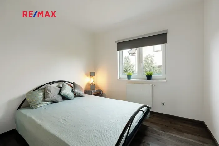 Prodej rodinného domu, Kladno, Třebichovická, 98 m2