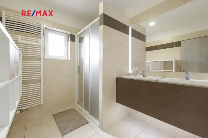 Prodej rodinného domu, Kladno, Třebichovická, 98 m2