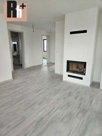Prodej rodinného domu, Vysoký Újezd, Rochlova, 155 m2