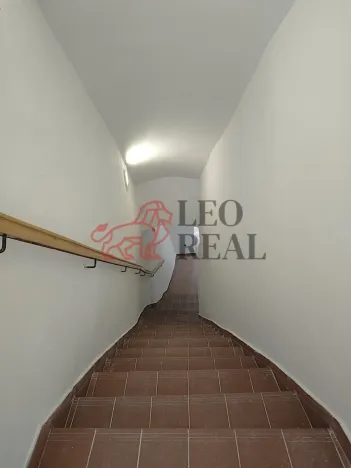 Prodej obchodního prostoru, Praha - Malá Strana, Břetislavova, 152 m2