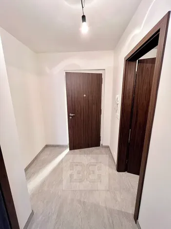 Pronájem bytu 2+kk, Praha - Čimice, Hrašeho, 53 m2