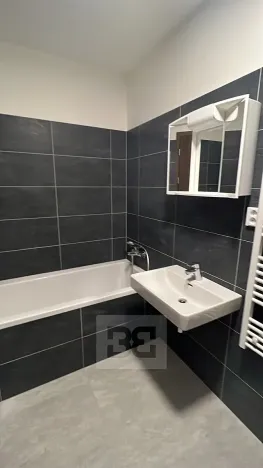 Pronájem bytu 2+kk, Praha - Čimice, Hrašeho, 53 m2