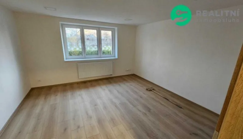 Pronájem bytu 3+kk, Olomouc - Hejčín, Erenburgova, 55 m2