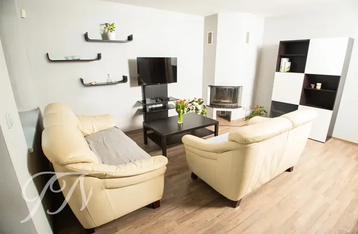 Prodej rodinného domu, Ochoz u Brna, Pastýřky, 169 m2